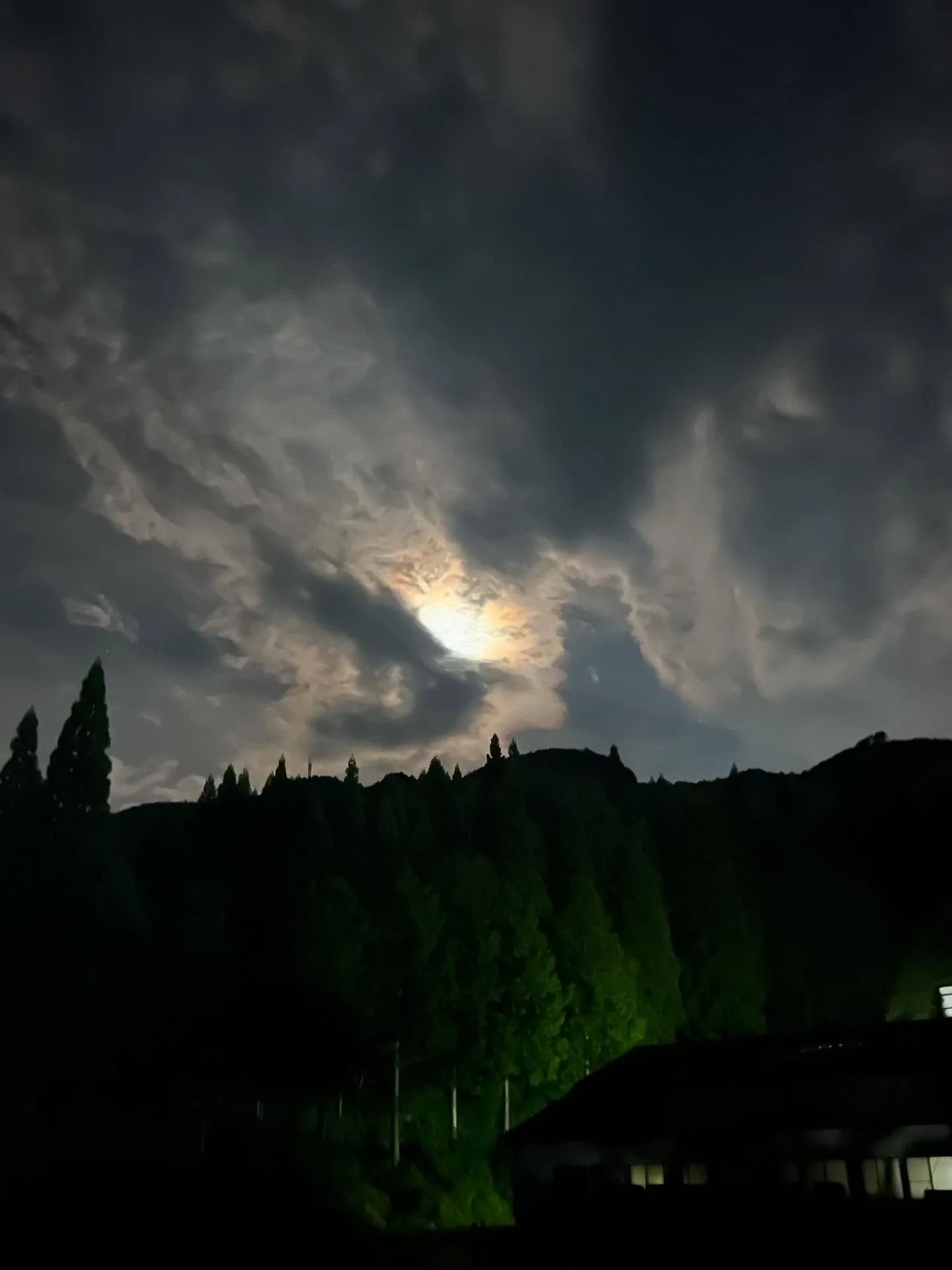 岡山合宿　2日目夜