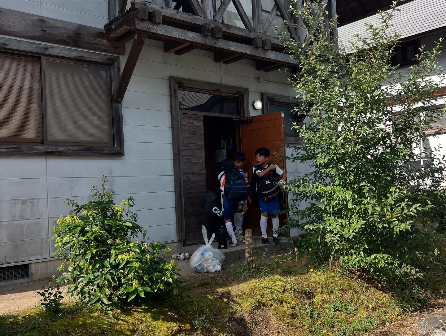 岡山合宿　最終日