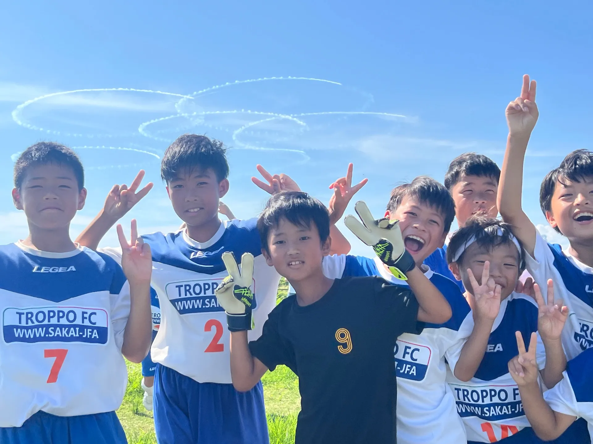 個性を尊重しながら行うトレーニング