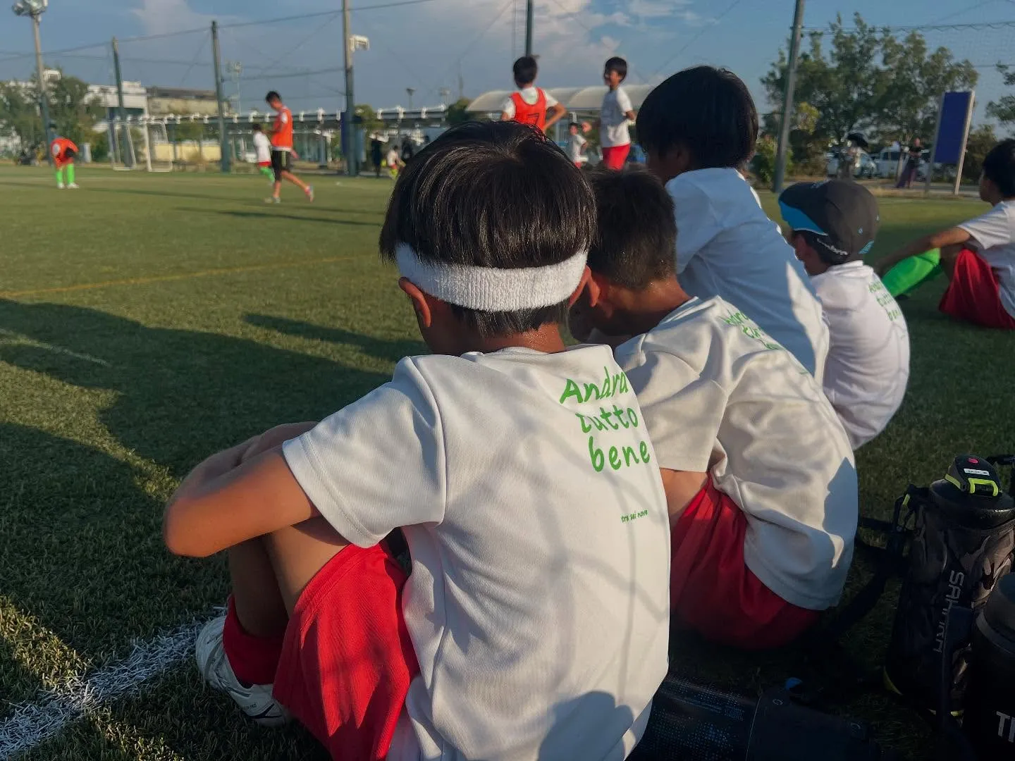 サッカースクールで小学生が大阪府堺市で成長するための選び方とポイント
