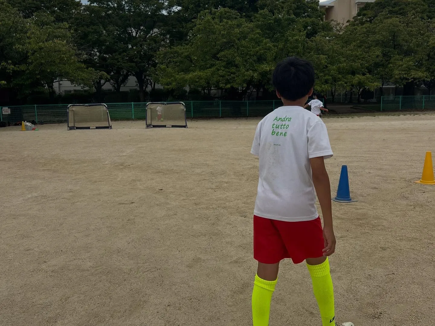 水曜日　白鷺アカデミー