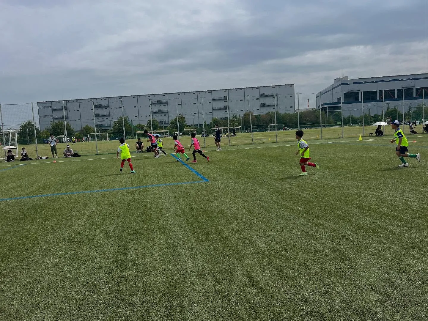大阪府サッカー協会　　SSG
