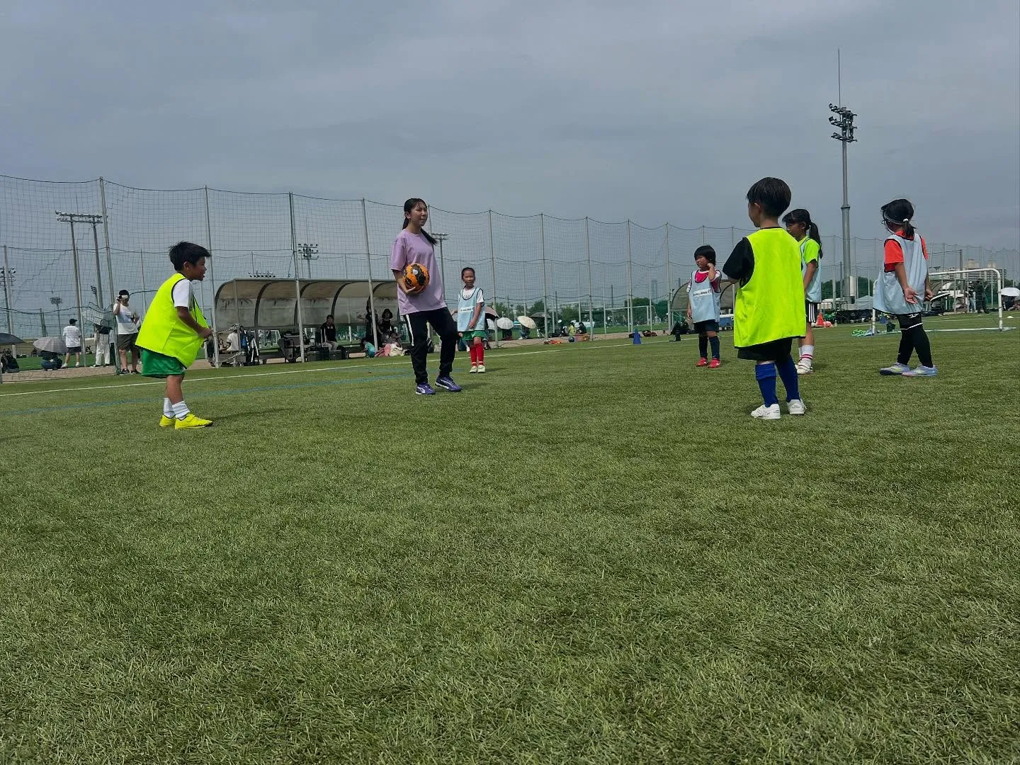 大阪府サッカー協会　　SSG