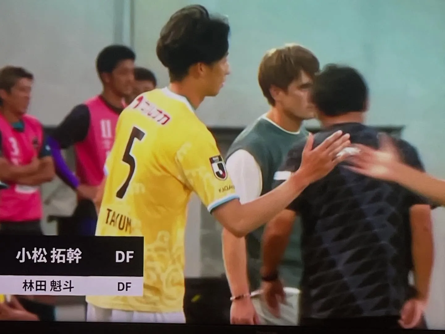 OB情報