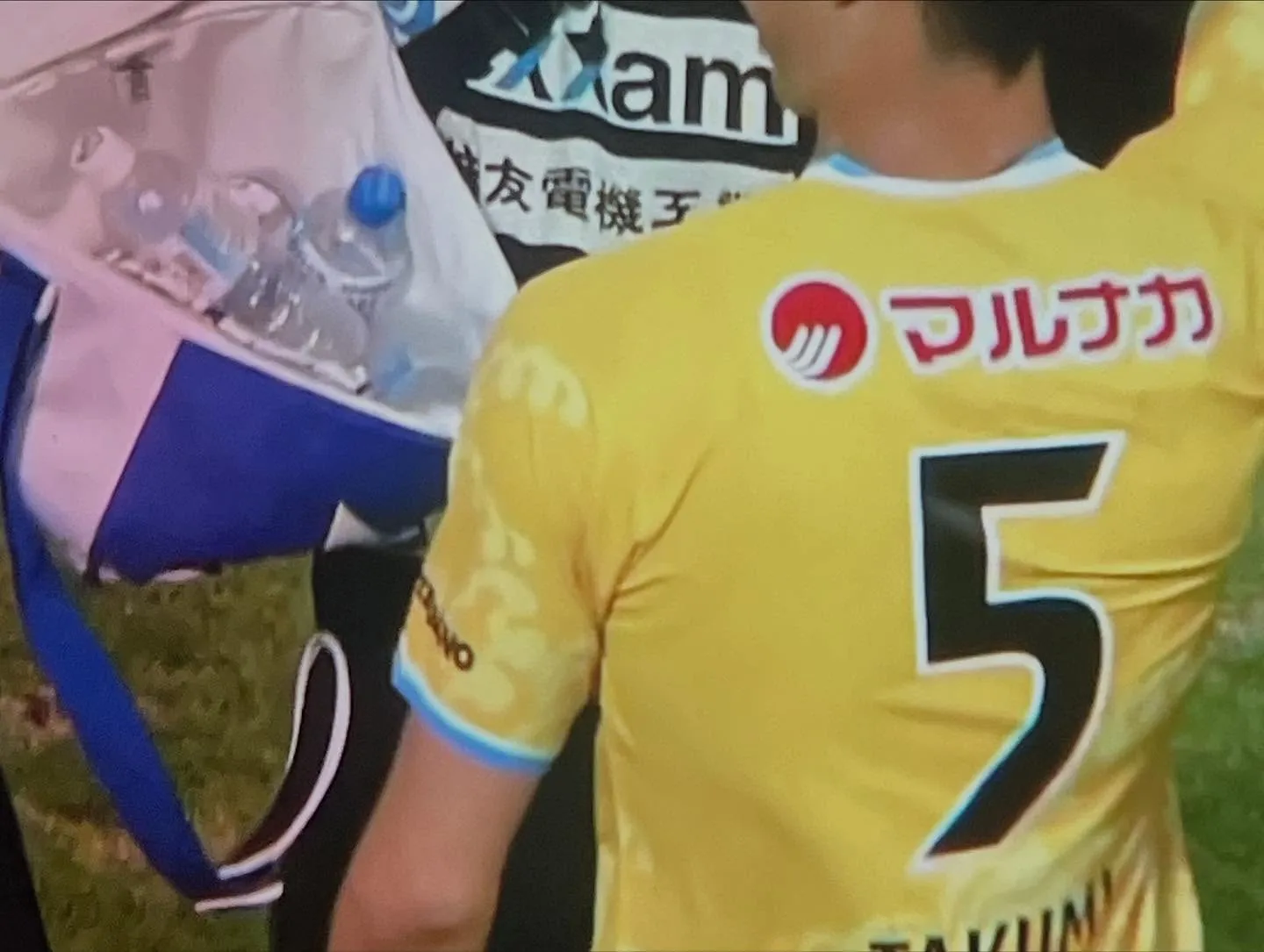 OB情報