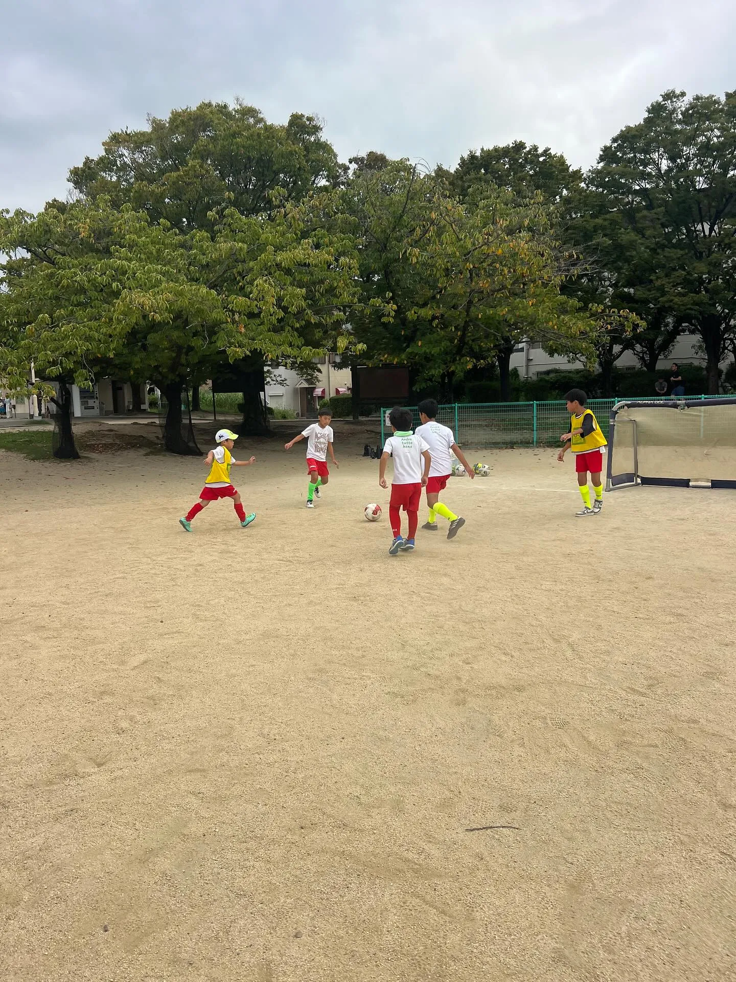 水曜日　白鷺アカデミー