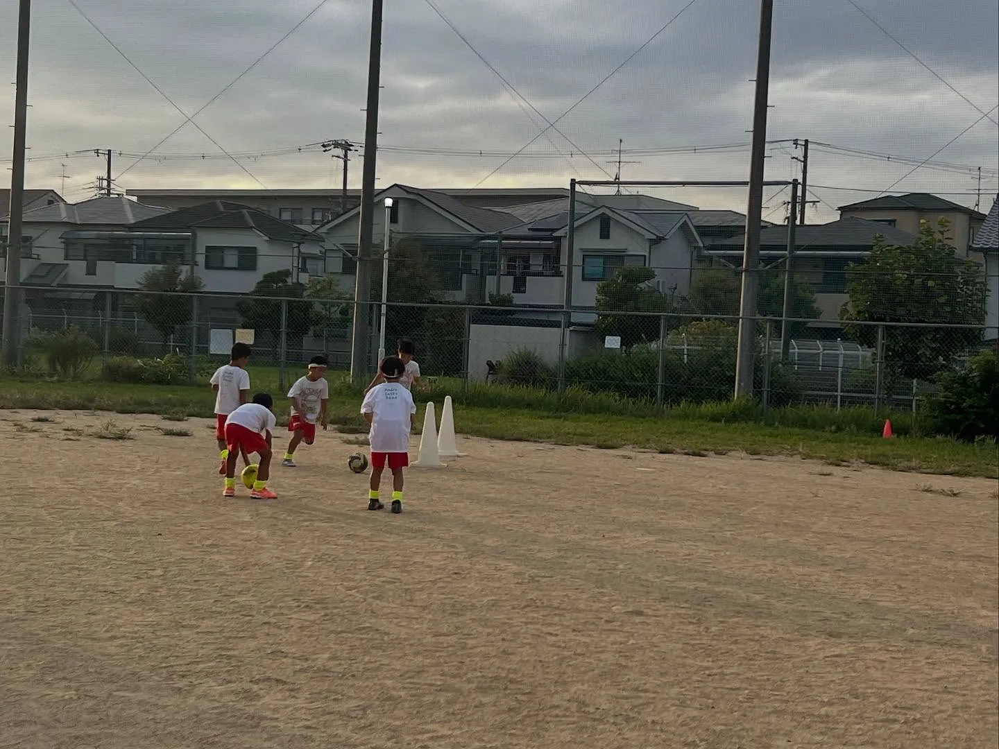 水曜日　尼池アカデミー