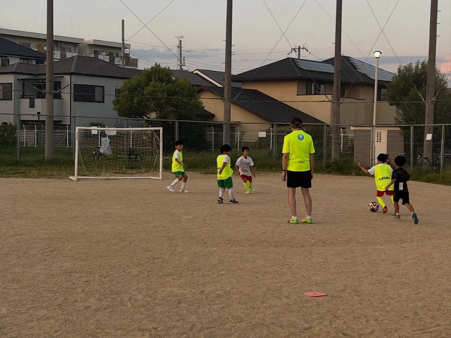 水曜日　尼池アカデミー