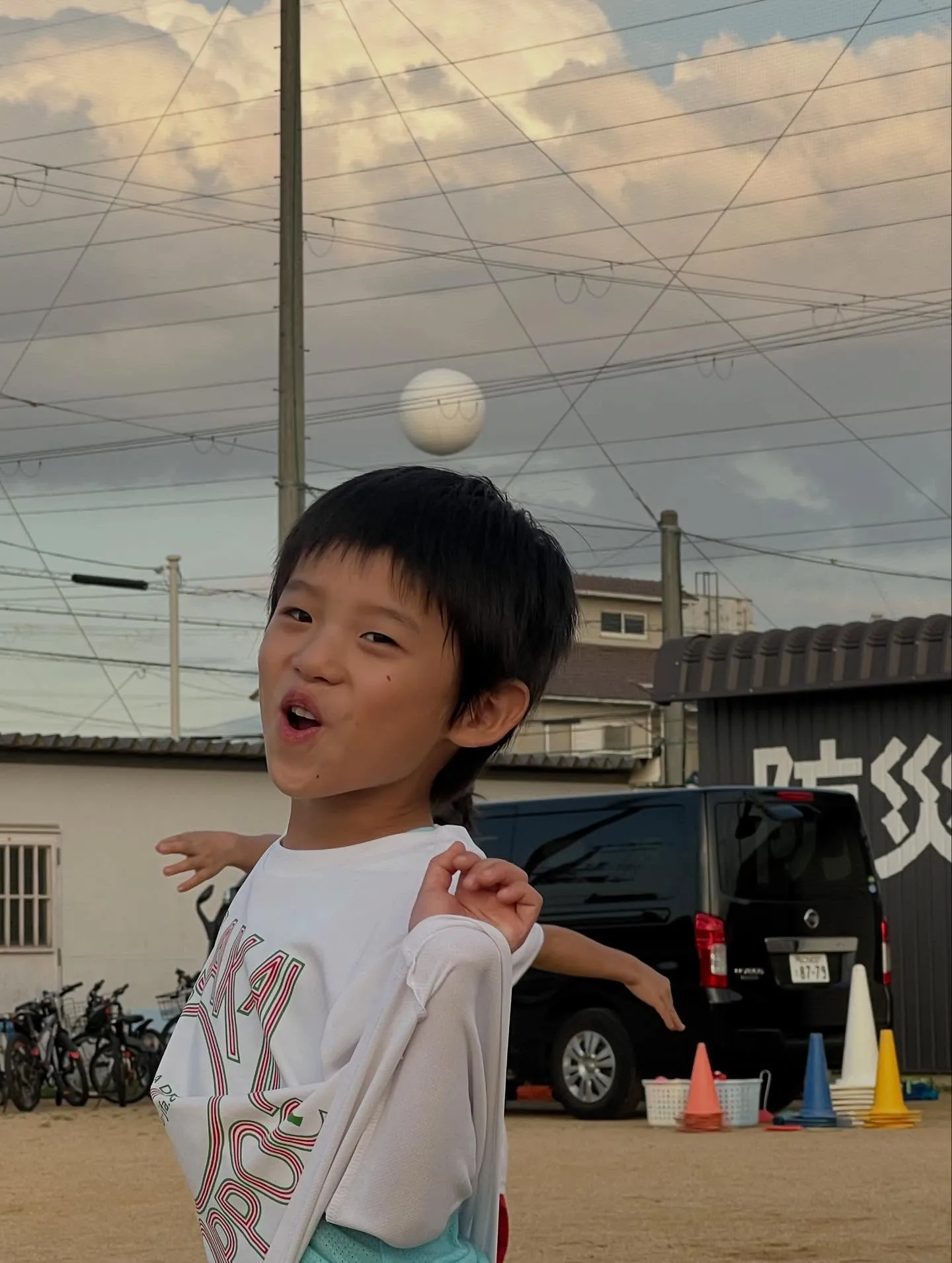 火曜日　緑ヶ丘アカデミー