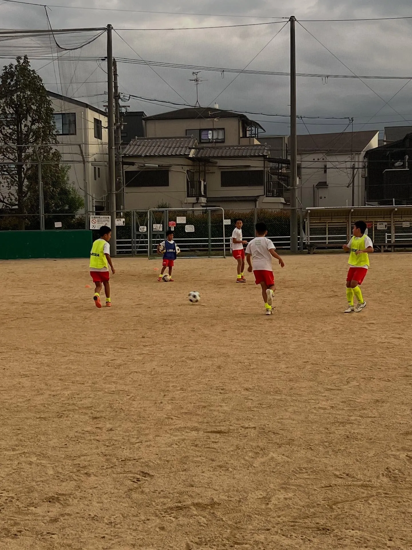 水曜日　尼池アカデミー