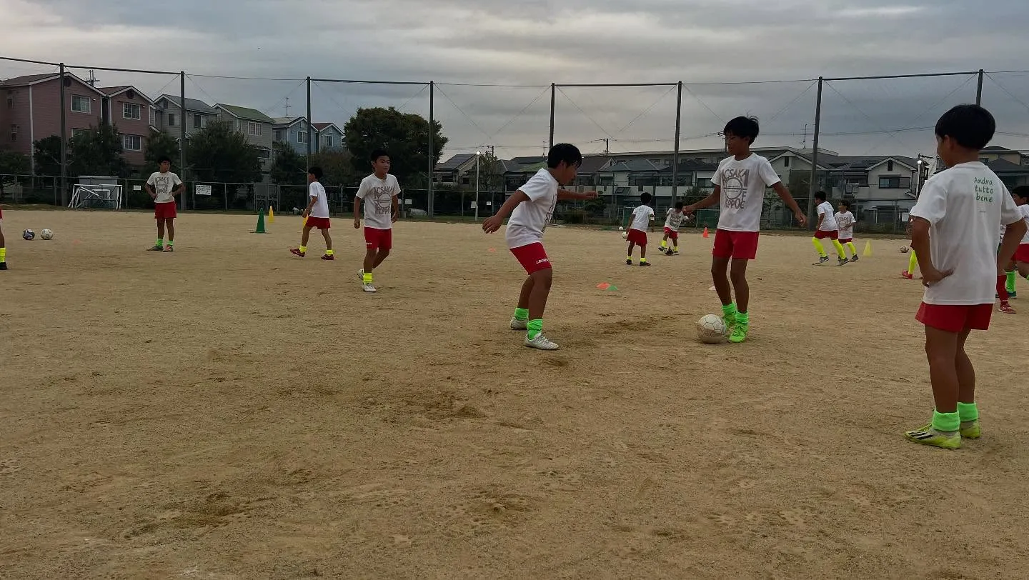 金曜日　尼池アカデミー