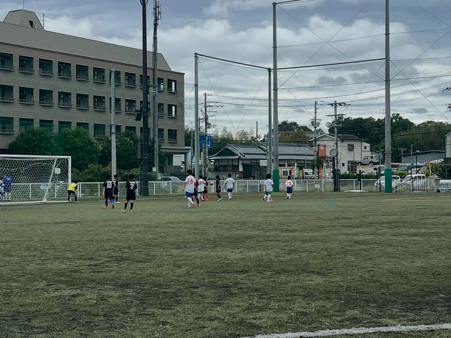 U9  TR-M  FC SOLVIVA
