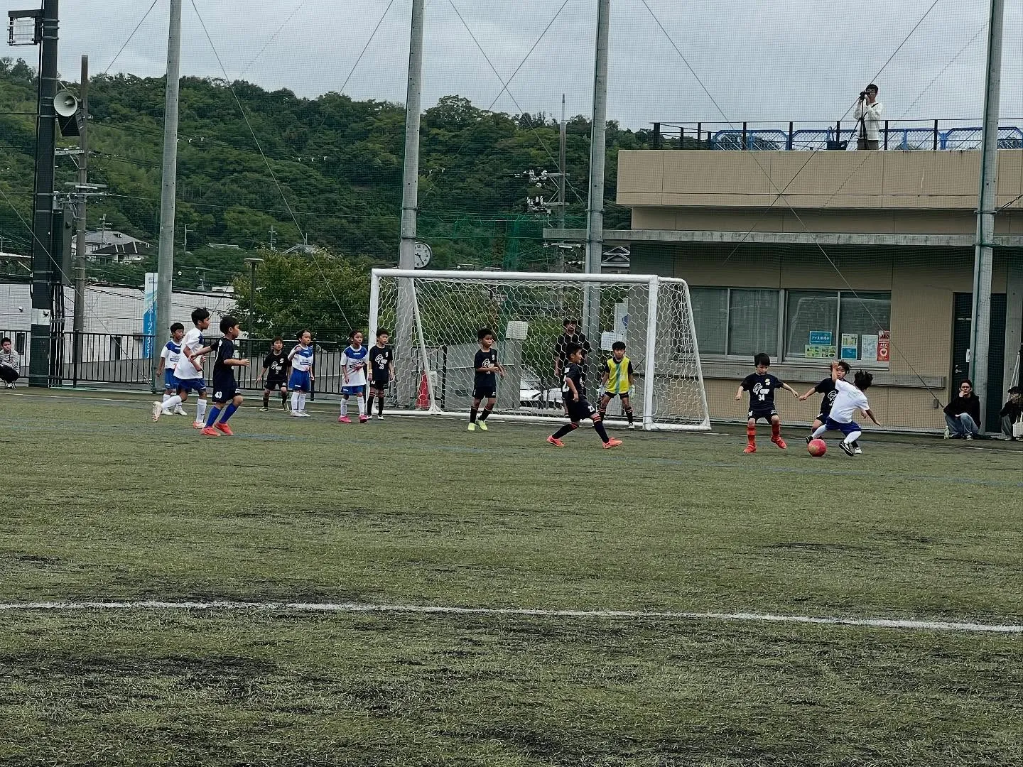 U9  TR-M  FC SOLVIVA
