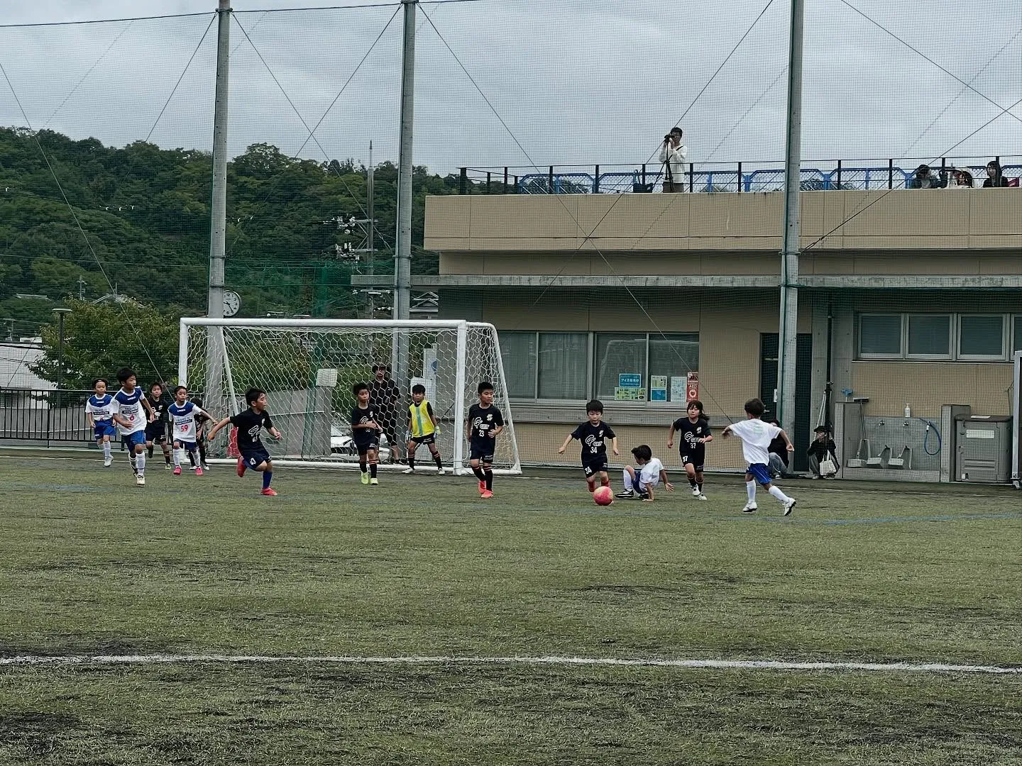 U9  TR-M  FC SOLVIVA