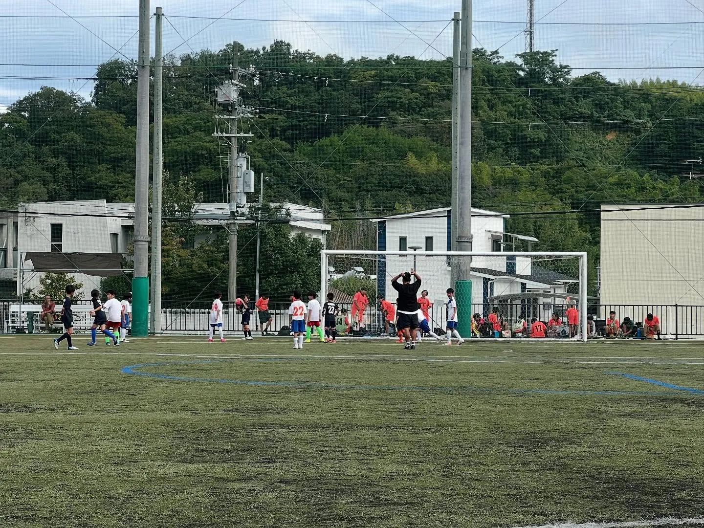 U9  TR-M  FC SOLVIVA