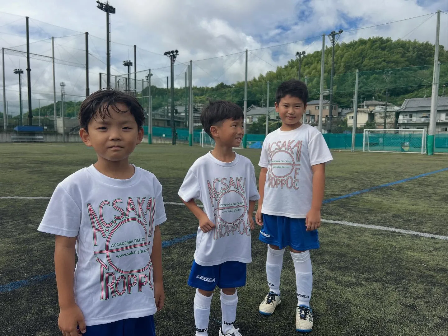 U9  TR-M  FC SOLVIVA