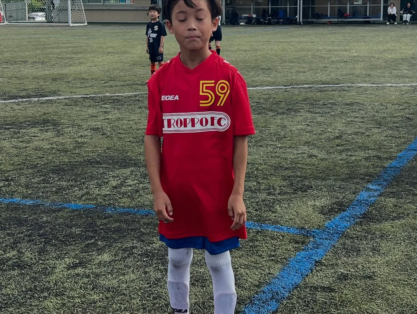 U9  TR-M  FC SOLVIVA