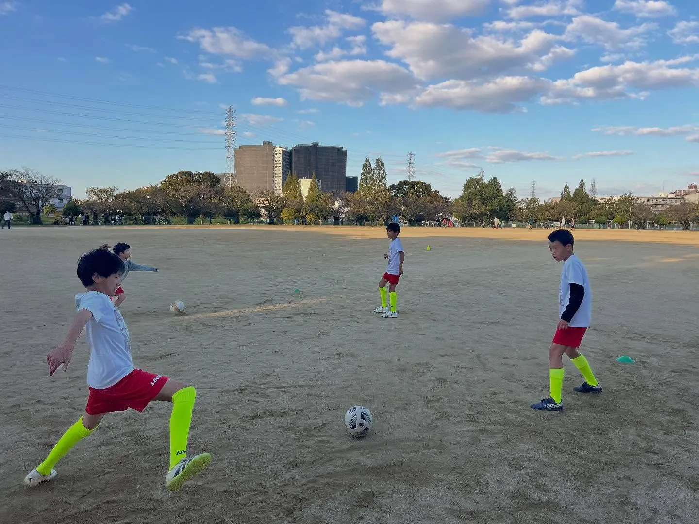 水曜日　白鷺アカデミー