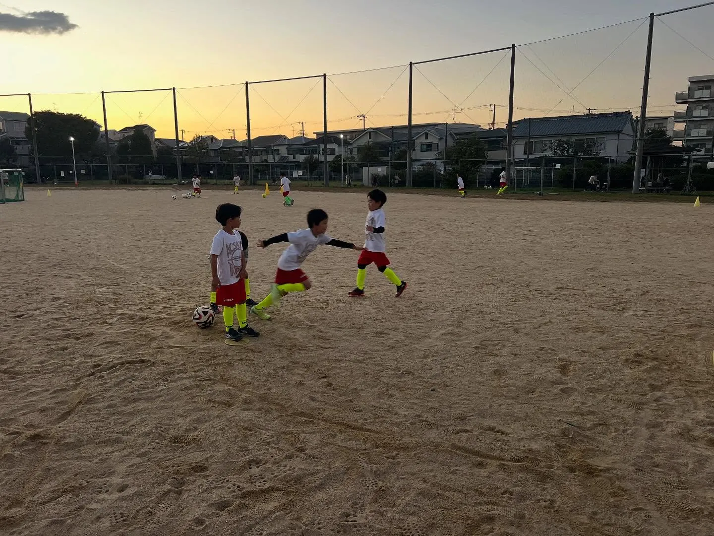 水曜日　尼池アカデミー