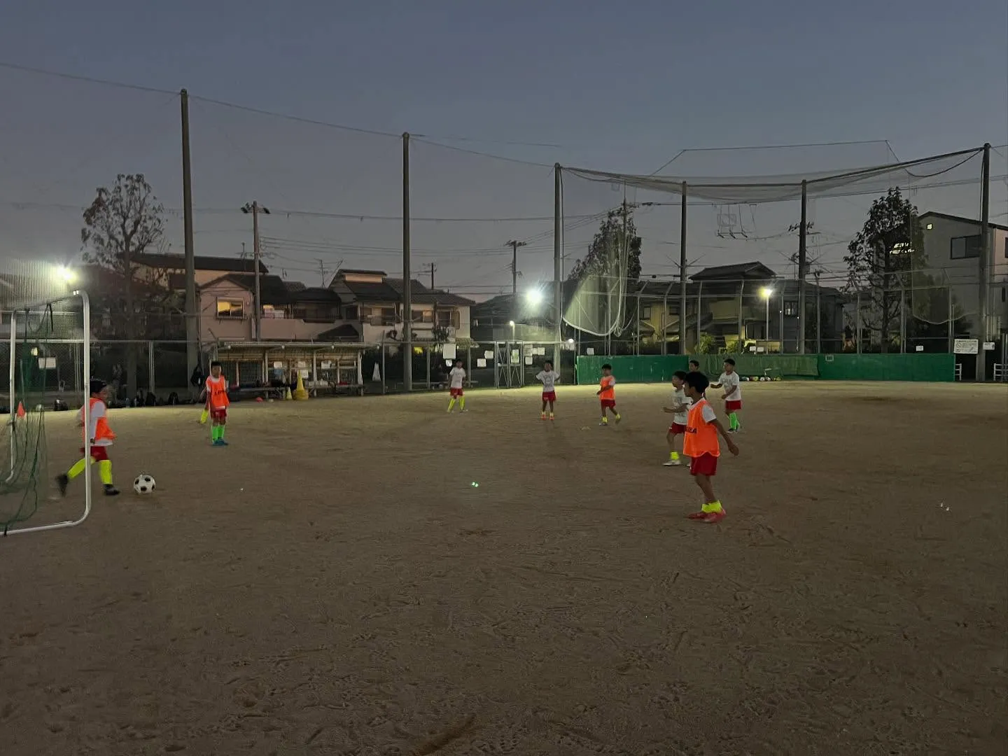 水曜日　尼池アカデミー