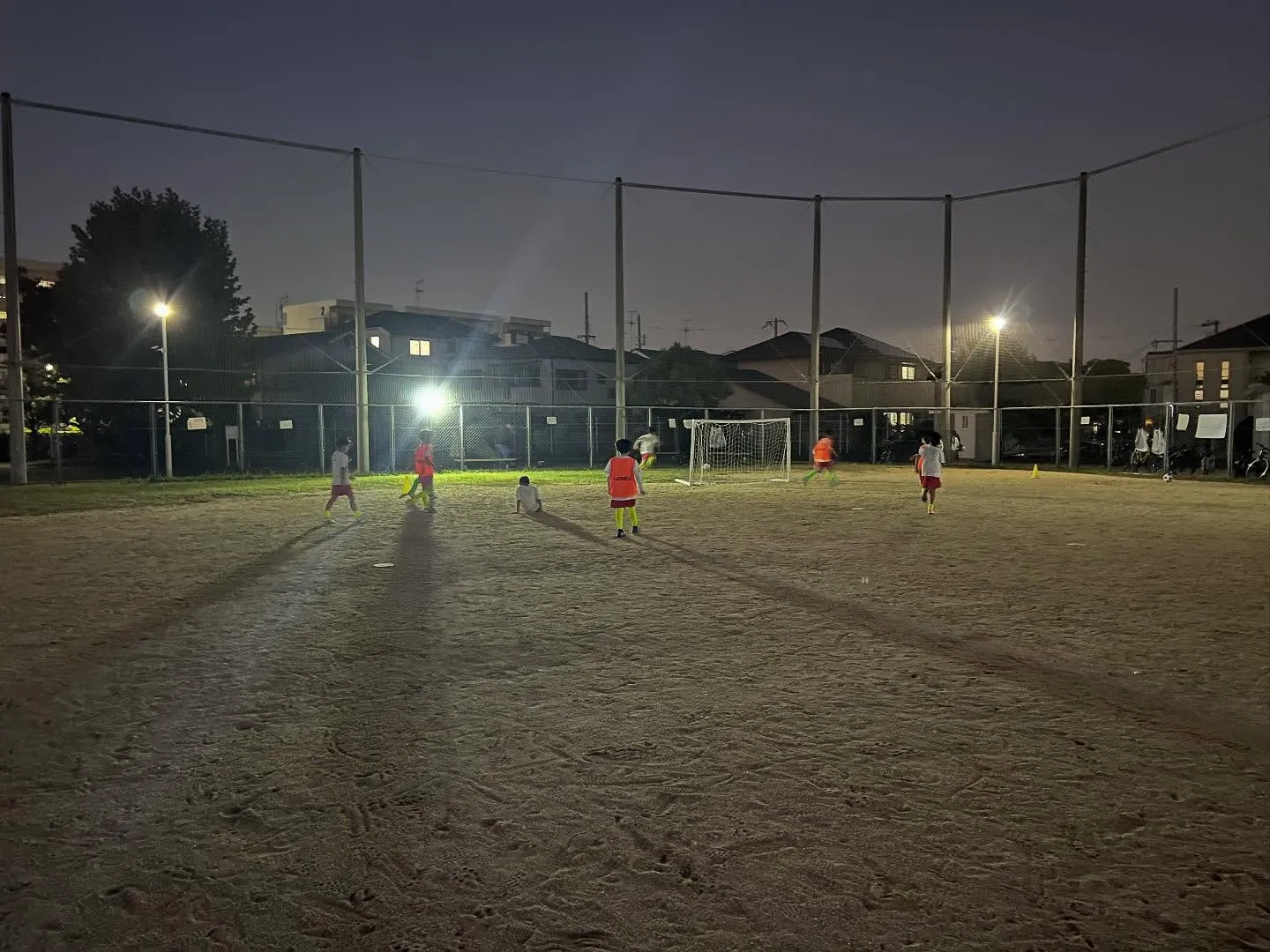 水曜日　尼池アカデミー