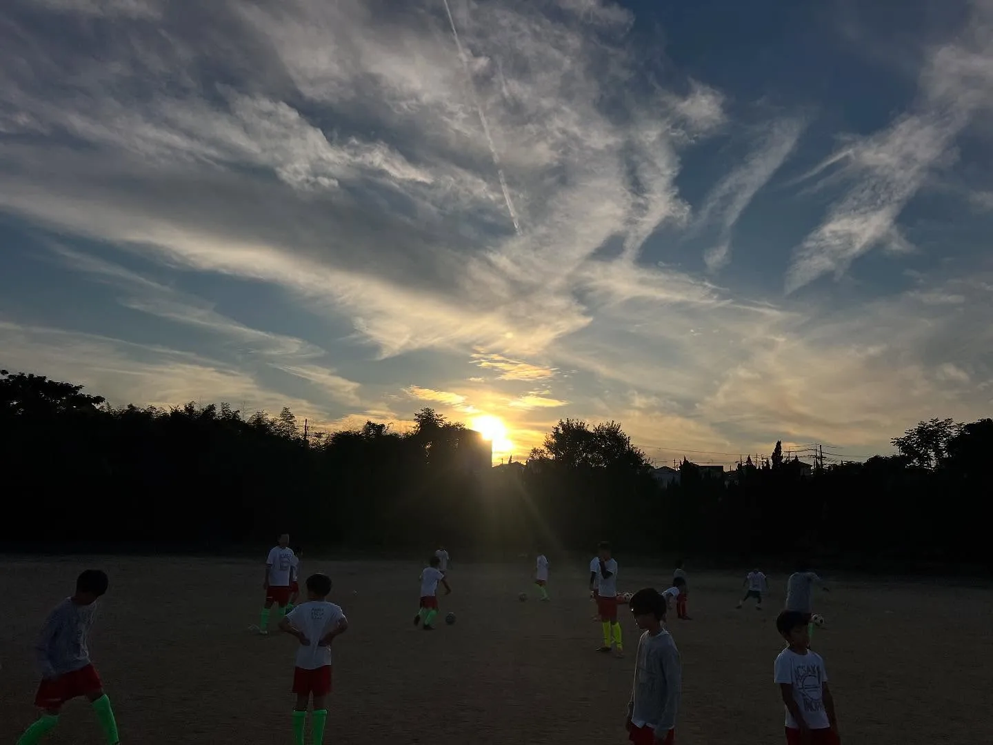 木曜日 福泉アカデミー