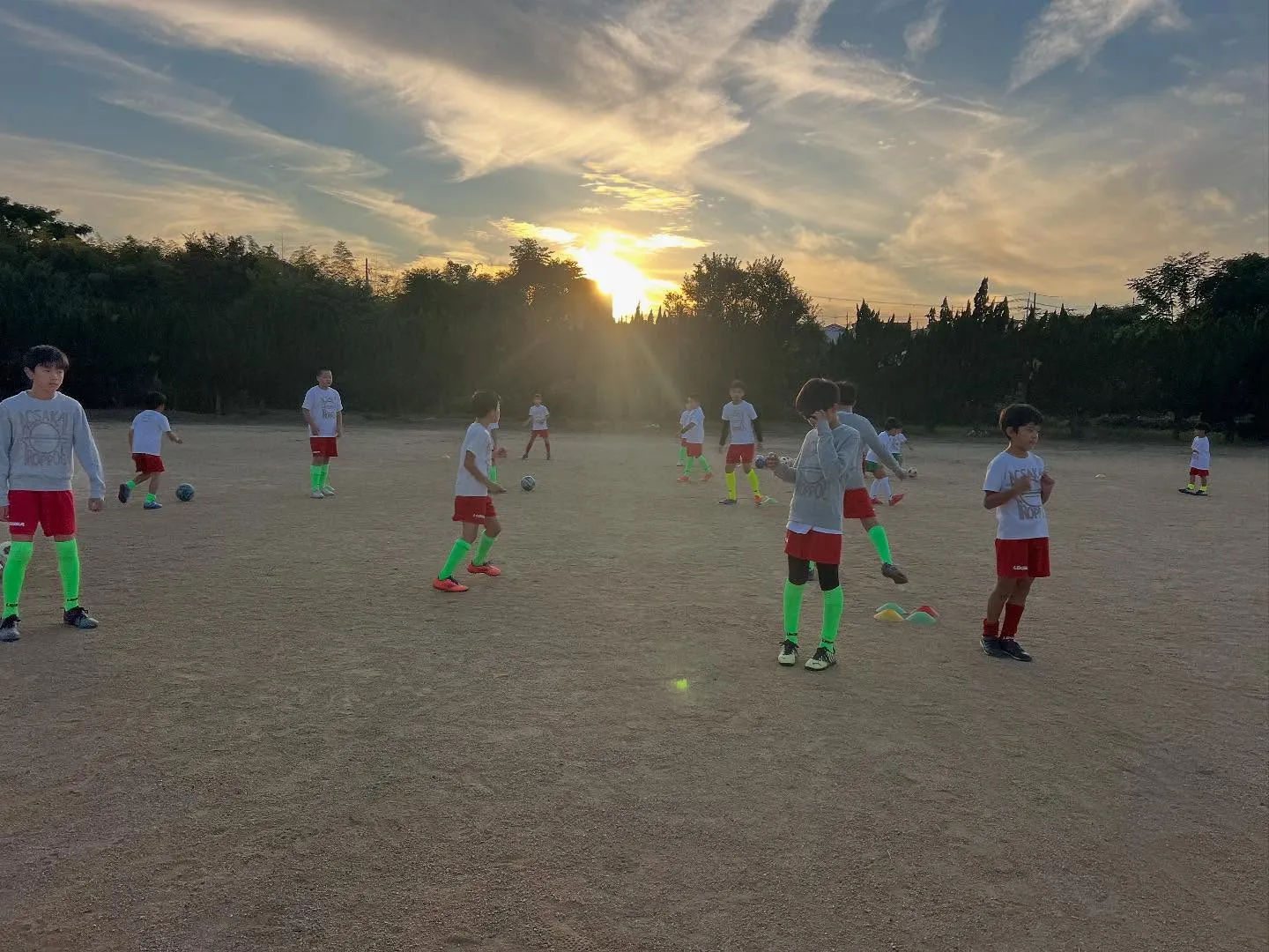 木曜日　福泉アカデミー