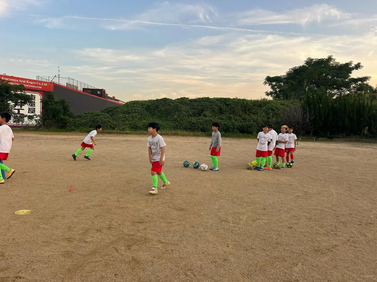 木曜日　福泉アカデミー