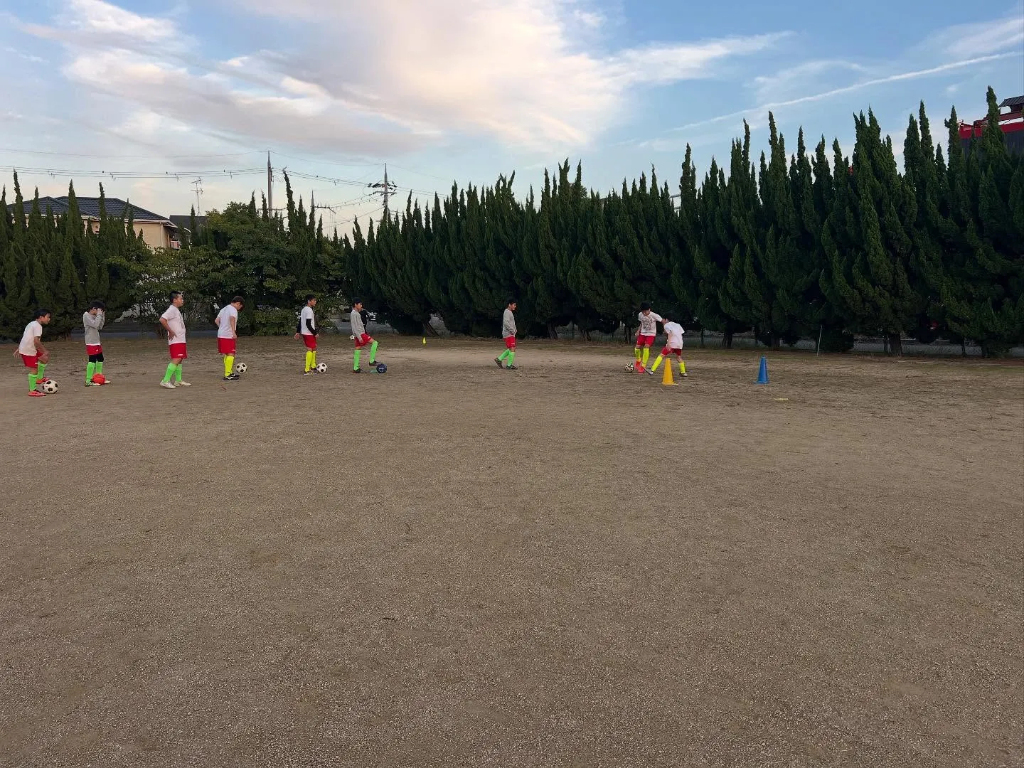 木曜日　福泉アカデミー