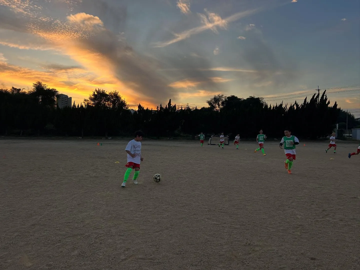 木曜日　福泉アカデミー