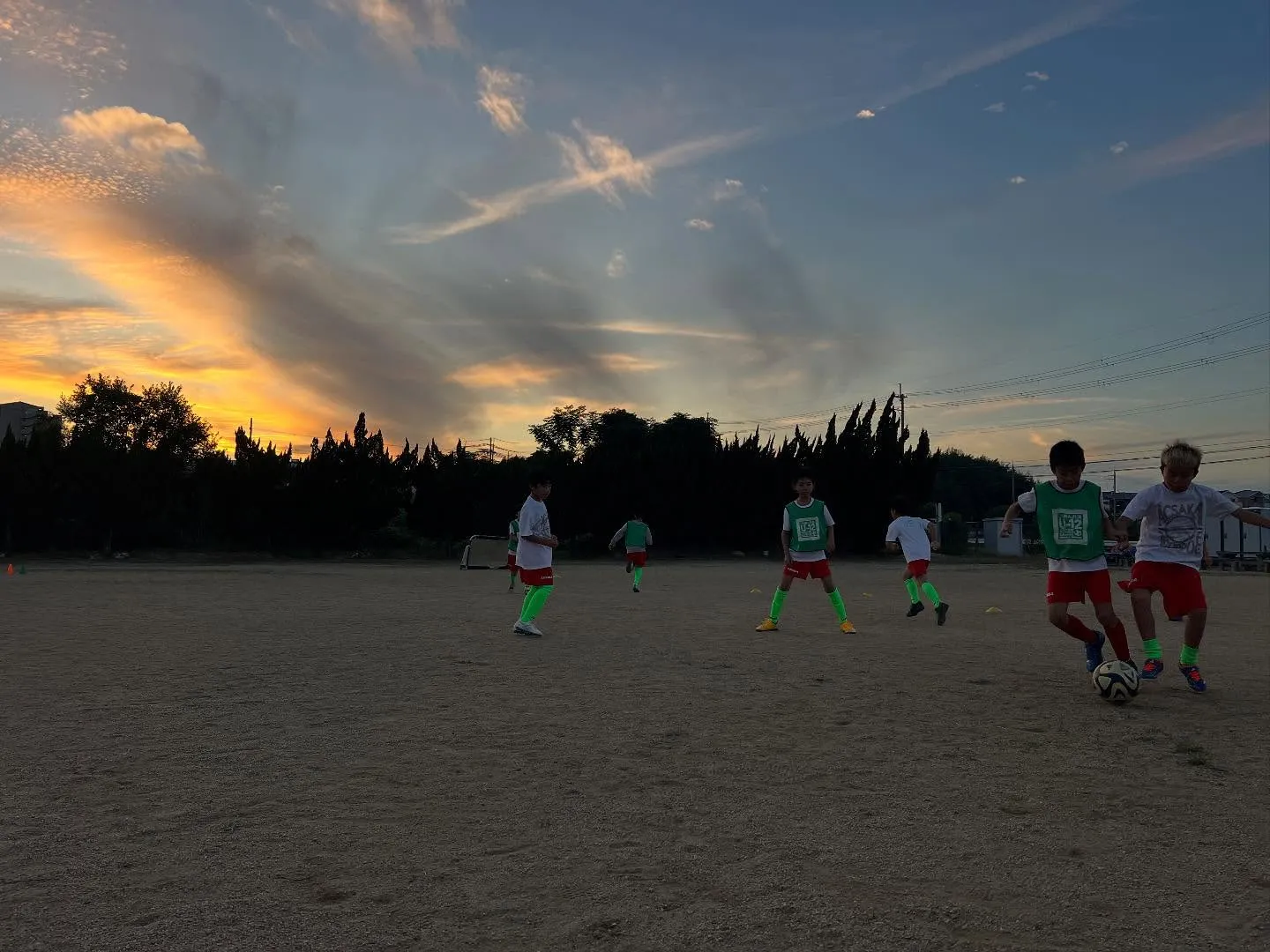 木曜日　福泉アカデミー