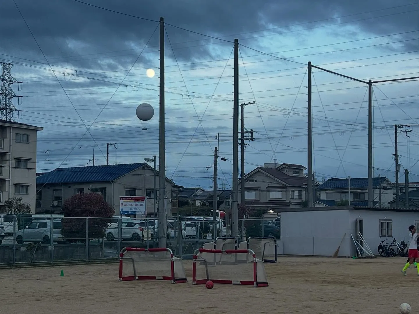 火曜日 緑ヶ丘アカデミー