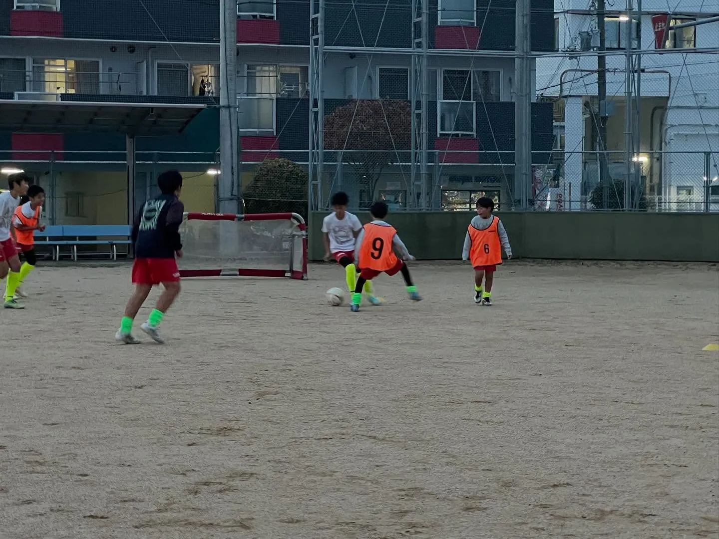 火曜日 緑ヶ丘アカデミー