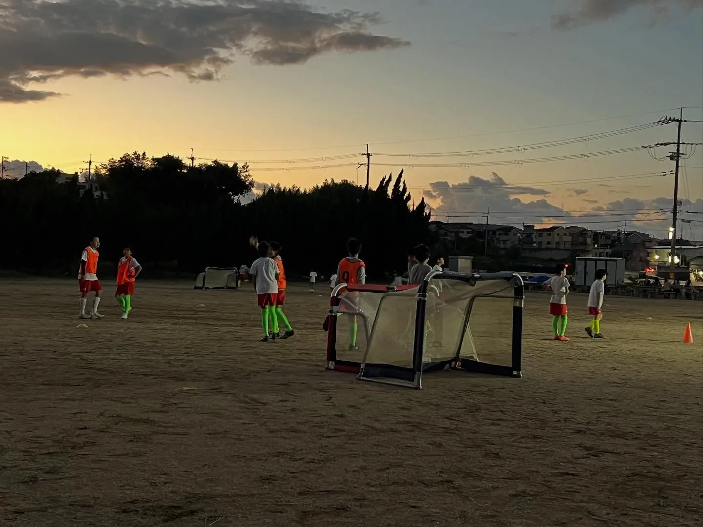 木曜日 福泉アカデミー