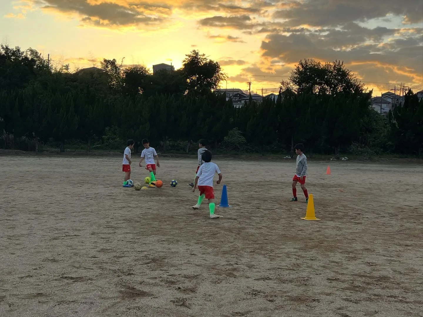 木曜日 福泉アカデミー