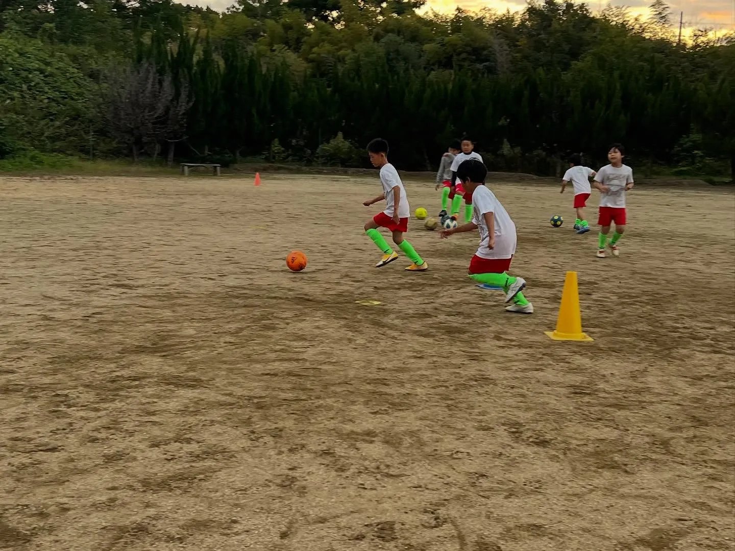 木曜日 福泉アカデミー