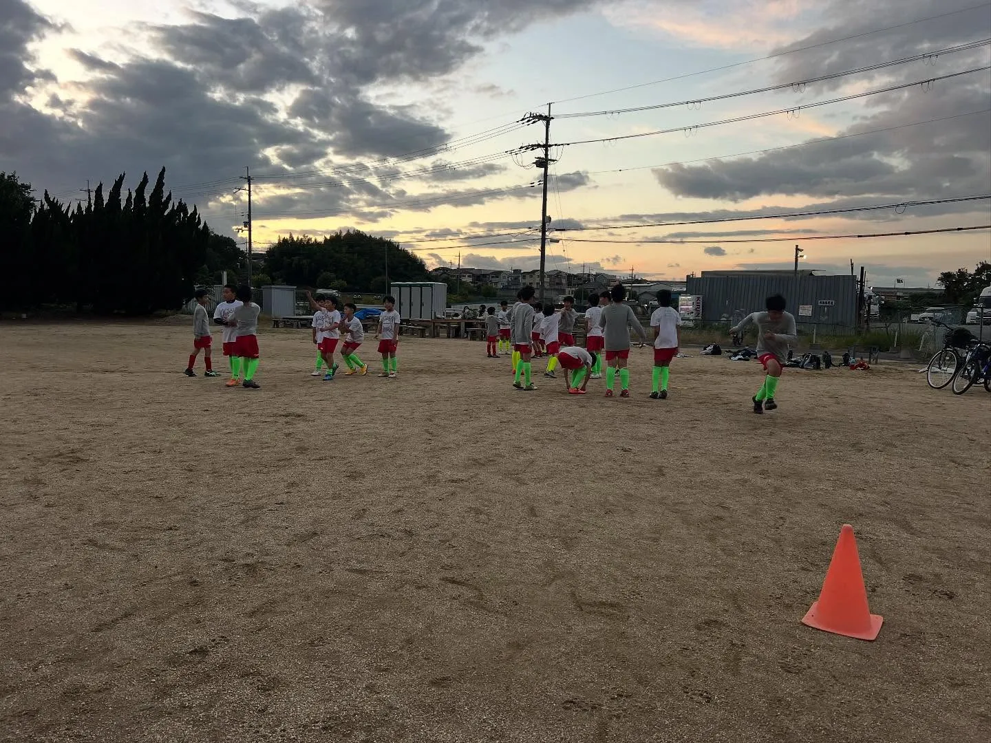 木曜日 福泉アカデミー