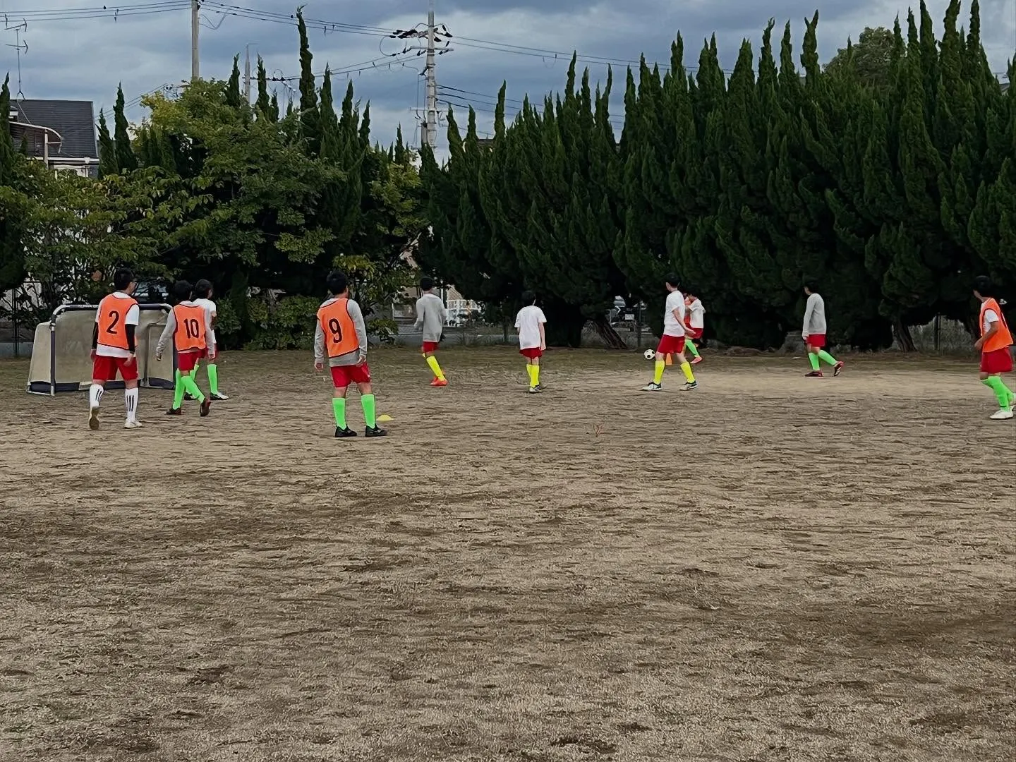 木曜日 福泉アカデミー