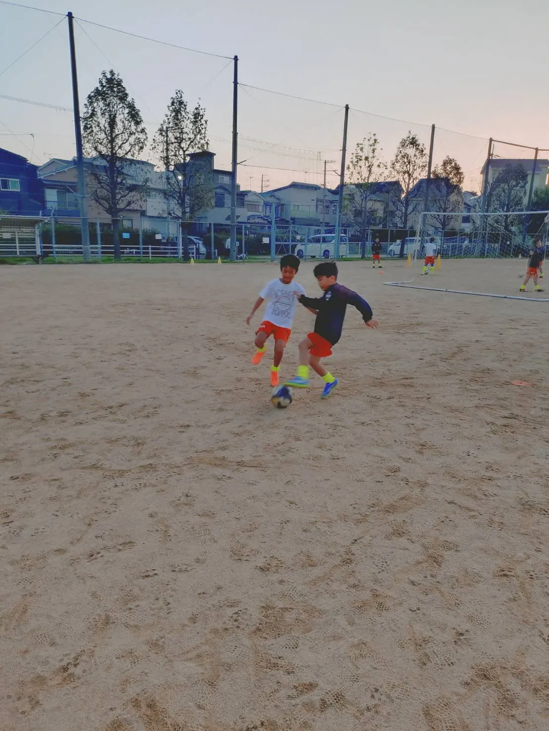 金曜日 尼池アカデミー