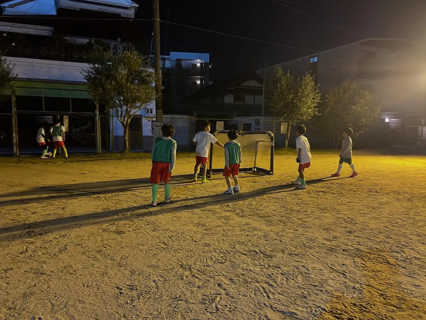 月曜日　浜石アカデミー