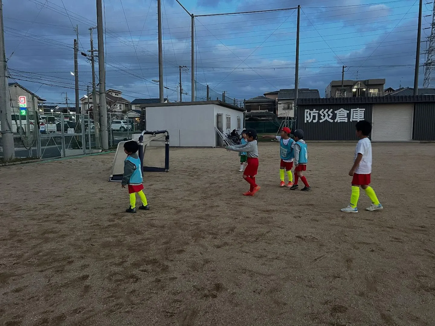 火曜日　緑ヶ丘アカデミー