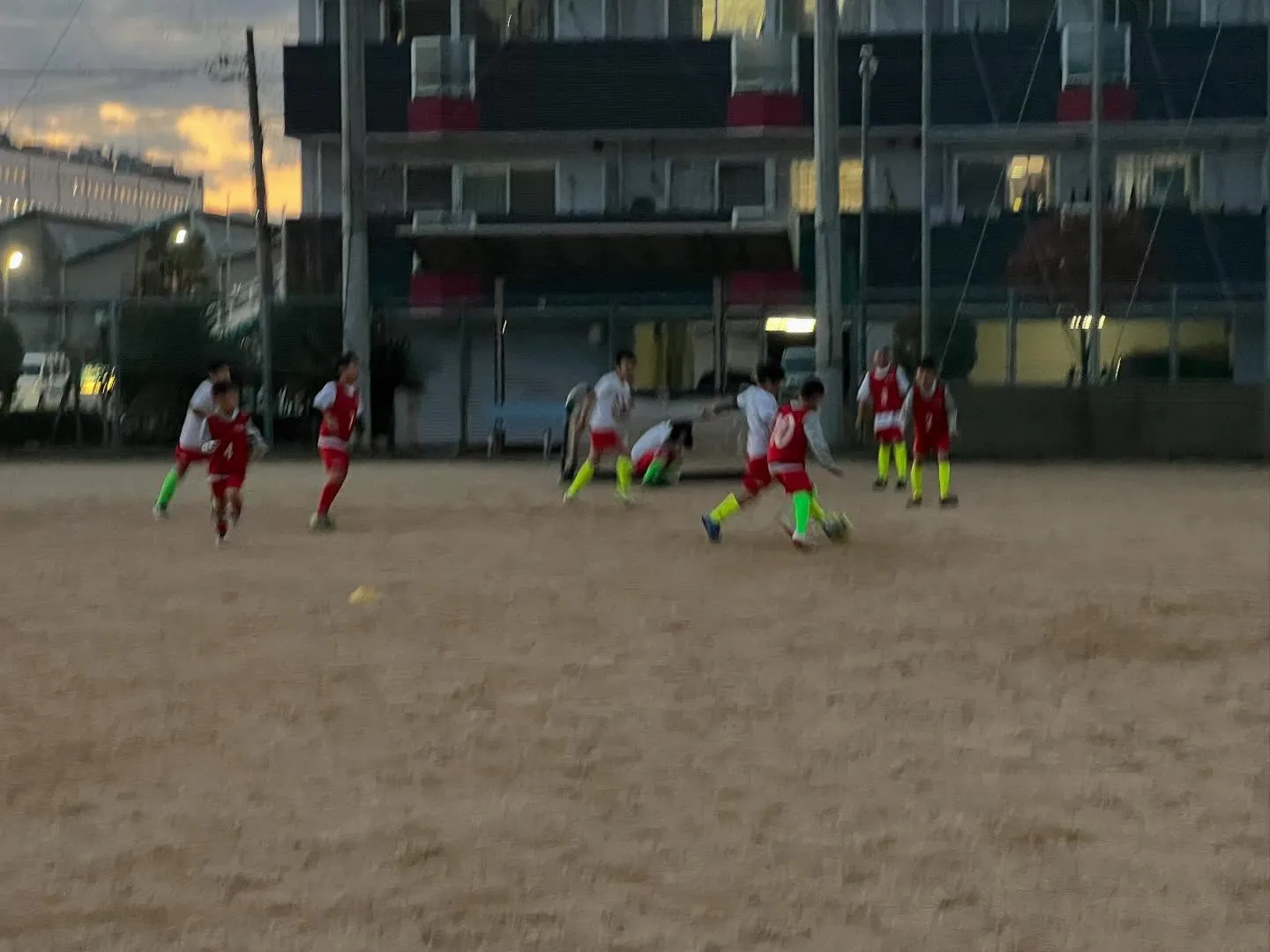 火曜日　緑ヶ丘アカデミー