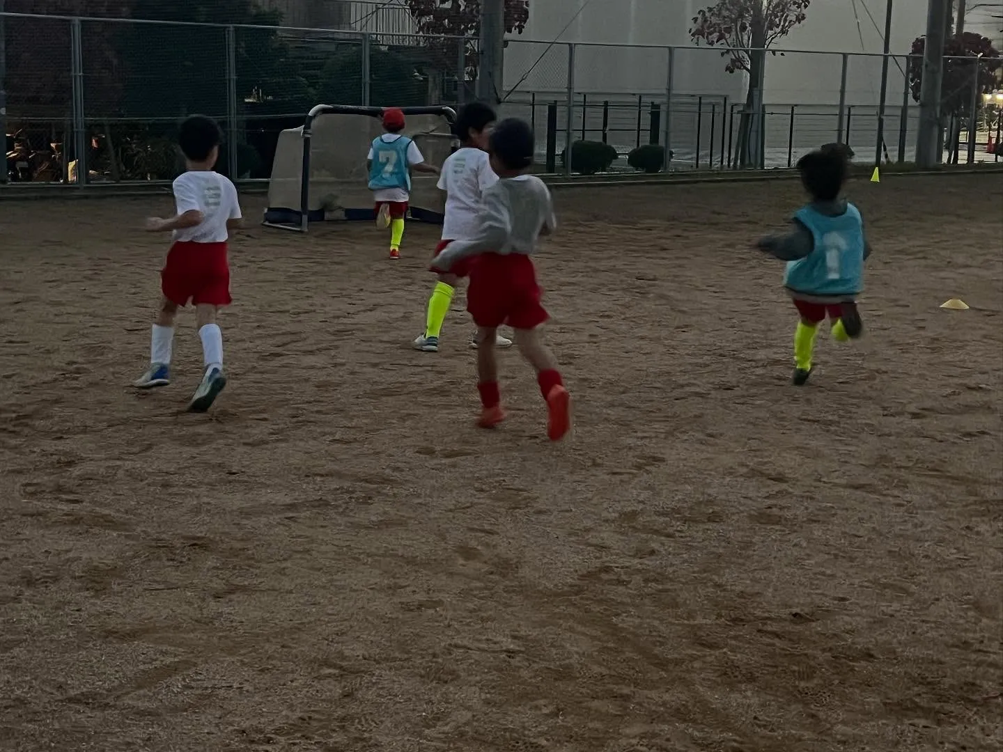 火曜日　緑ヶ丘アカデミー