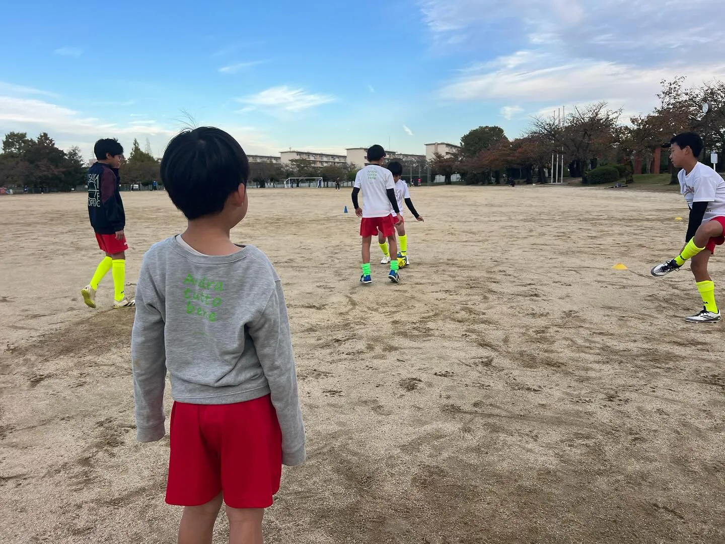 水曜日 白鷺アカデミー