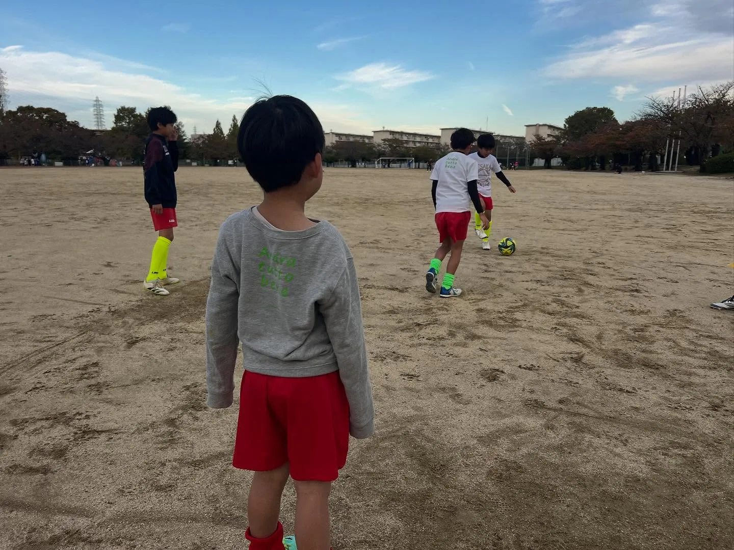 水曜日 白鷺アカデミー