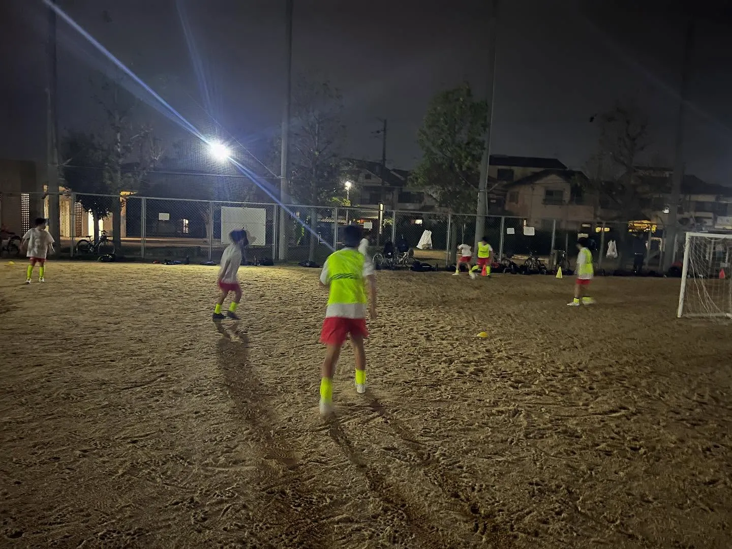 水曜日 尼池アカデミー