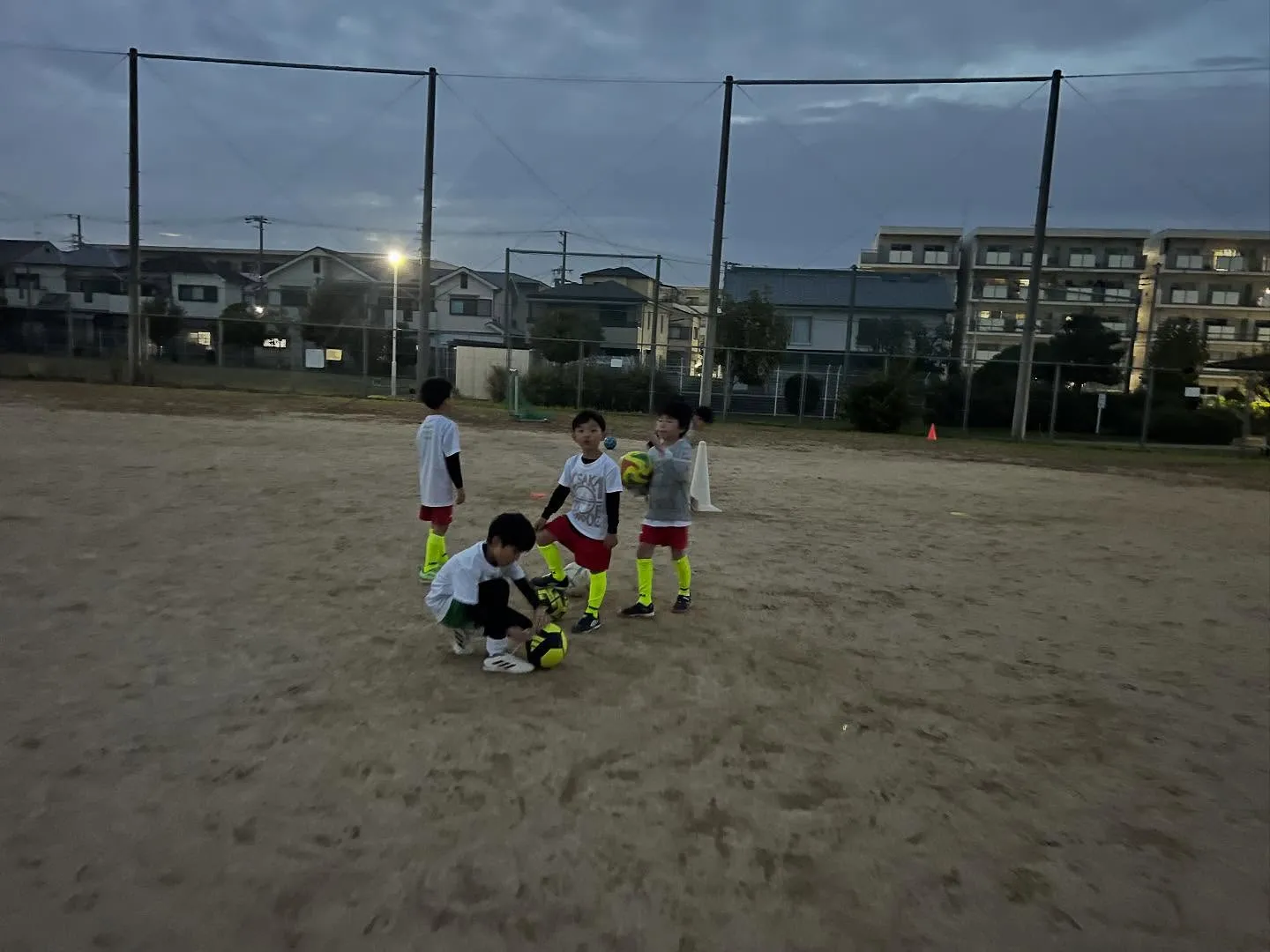 水曜日 尼池アカデミー