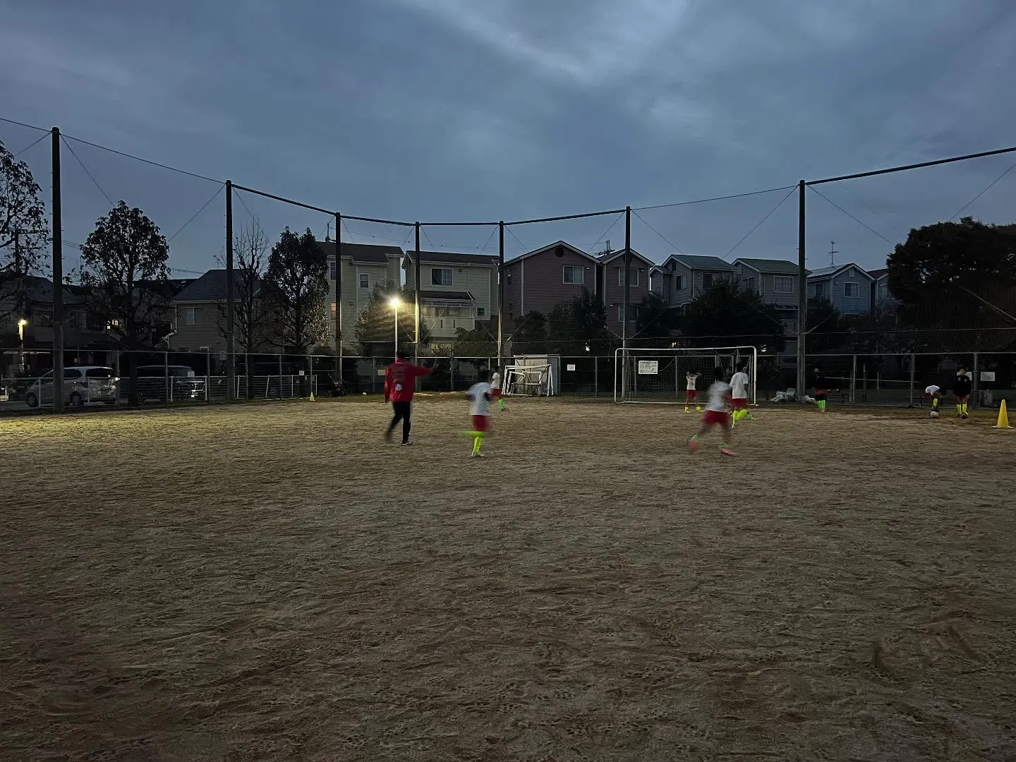 水曜日 尼池アカデミー