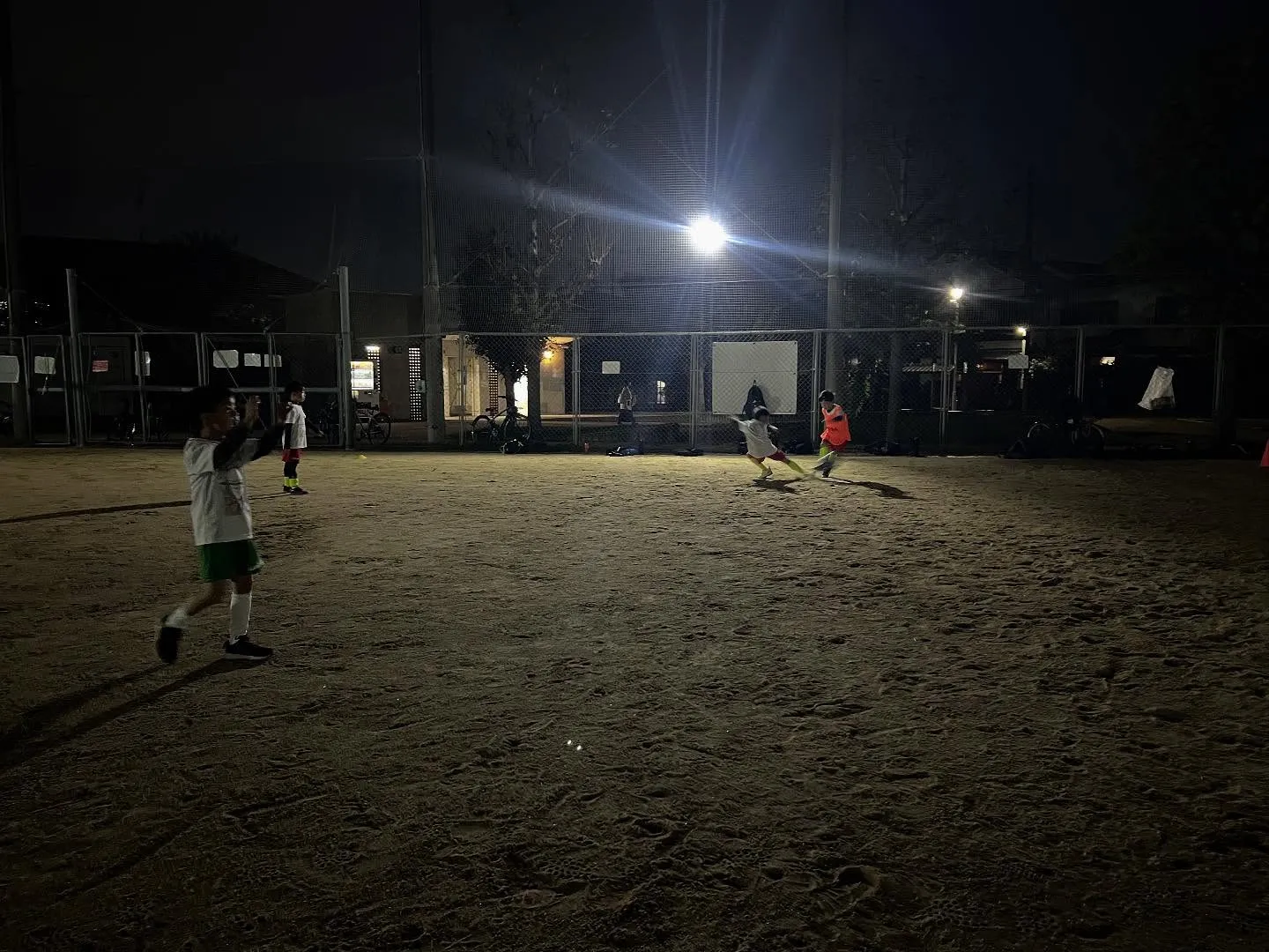 水曜日 尼池アカデミー