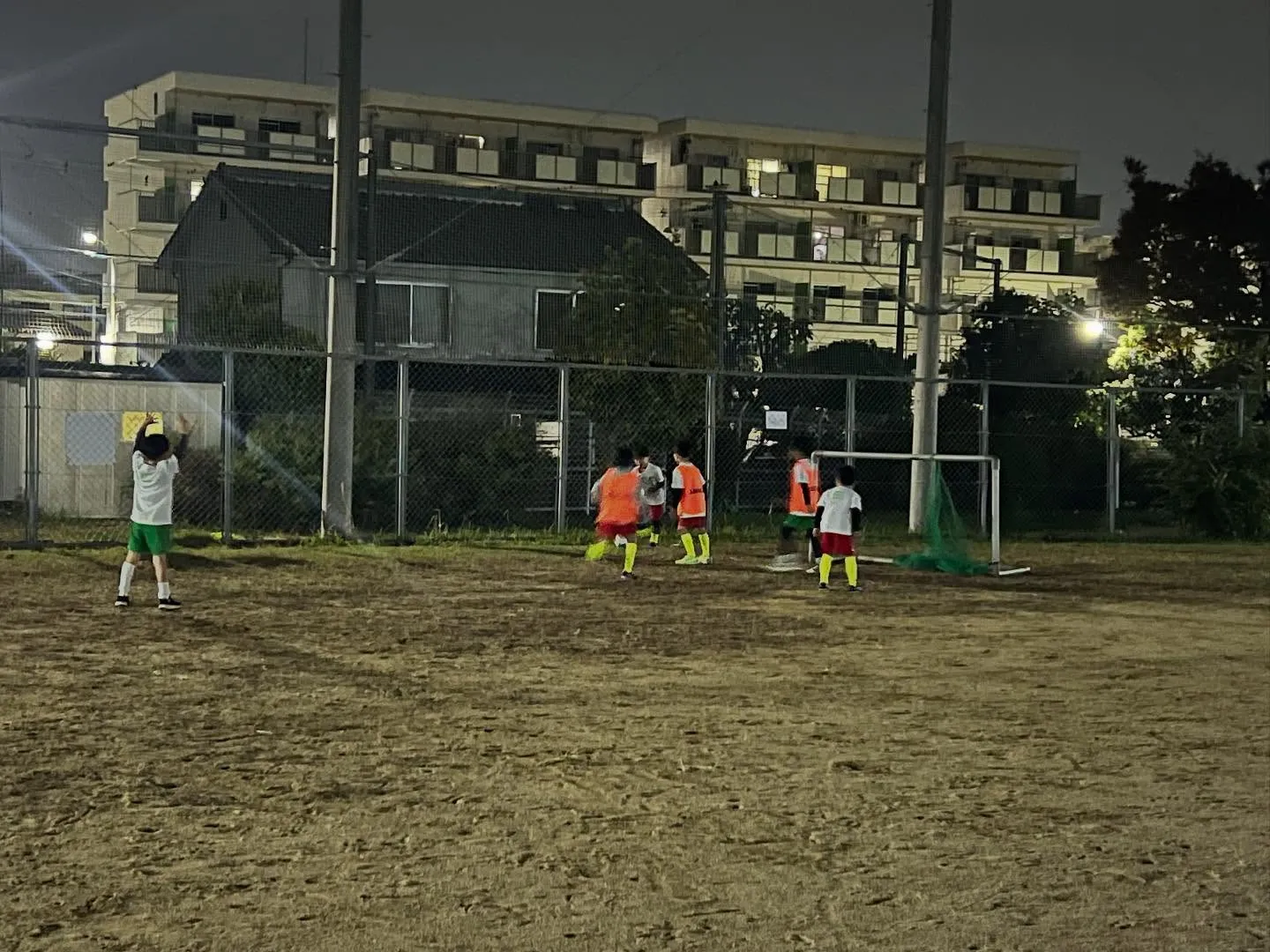 水曜日 尼池アカデミー